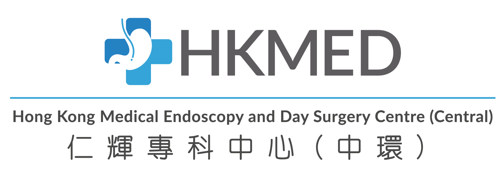 HK Med Central